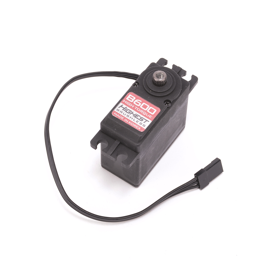 Highest RC Highest HSB600 Hi Torque Brushless Servo