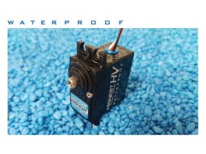 Highest RC Highest Servo - Waterproof - 40.2kg