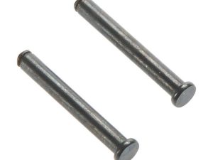 Axial Hinge Pin 2.5x19mm