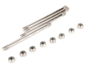 Losi Hinge Pin Outer (4): MTXL