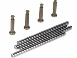 Losi Hinge Pin Set: 8RTR