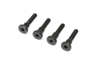 Axial Hinge Screw, Truggy Cage, SCX6 Honcho