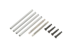Losi Hingepin and Kingpin Set: TENACITY ALL