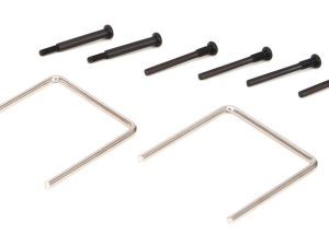 ECX Hingepin Set: 1/18 4WD All