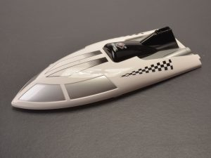 WL Toys Hitches - Blue/White