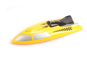 WL Toys Hitches - Yellow