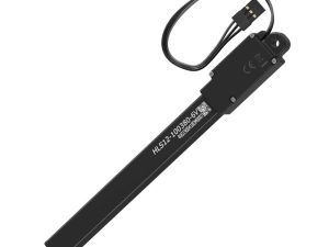 Hitec HLS12-100380-6V 100mm Stroke 380:1 Linear Servo 12kg/1.2mm/s 4.0V - 8.4V
