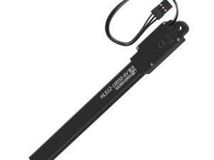 Hitec HLS12-10050-6V 100mm Stroke 50:1 Linear Servo 2.2kg/ 6.7mm/s 4.0V - 8.4V