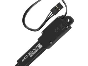 Hitec HLS12-30210-6V 30mm Stroke 210:1 Linear Servo 8kg/2.3mm/s 4.0V - 8.4V