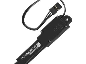 Hitec HLS12-30380-6V 30mm Stroke 380:1 Linear Servo 12kg/1.2mm/s 4.0V - 8.4V