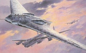 Dragon Ho229B Nachtjager