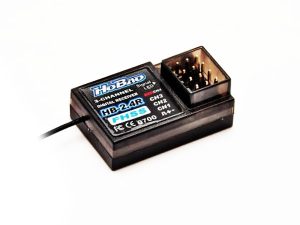 HOBAO 2.4 Ghz FHSS RECEIVER