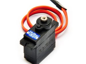HOBAO 3KG-CM METAL GEAR SERVO