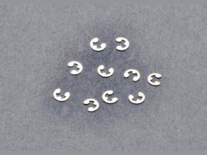 HOBAO E CLIP 2.3MM (10PCS)