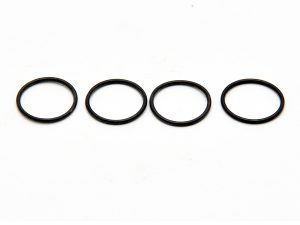 HOBAO EPX O-RING 12 x 14 x 1MM (4)