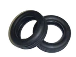 HOBAO H2 / EX10 FRONT TIRE (2)