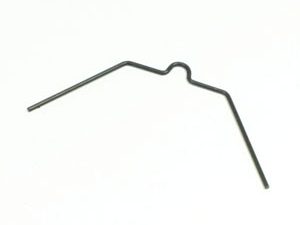 HOBAO H4E ANTI-ROLL BAR 1.5MM