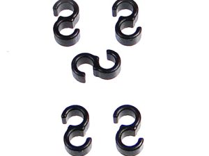 HOBAO HYPER 7 TQ2 FUEL LINE CLIP