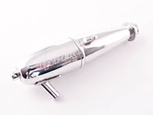 HoBao Hyper 8 In-Line Pipe