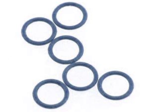 HoBao Hyper 9 Diff O-Rings