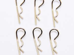 HoBao Hyper Body Clips (6)