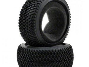 HOBAO HYPER 'L' PATTERN TYRES WITH INSERT (PR)