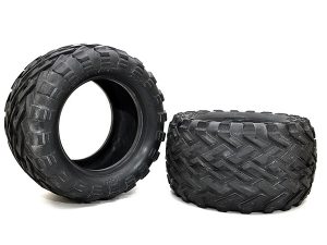 HOBAO HYPER MT PLUS II TYRE WITH INSERT (2)