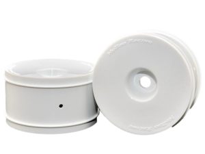 HOBAO HYPER SST REVO WHEEL WHITE