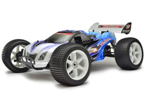 HoBao Hyper ST RTR 1/8th Nitro Truggy