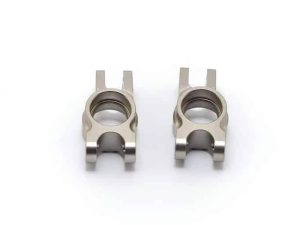 HOBAO HYPER TT2.0 CNC ALUMINIUM REAR HUBS