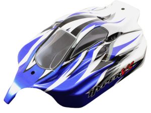 HOBAO HYPER VS PRINTED BODY - BLUE