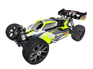 HOBAO HYPER VS2 1/8 RTR BUGGY w/ HYPER 21,18kgServo,2.4g TX