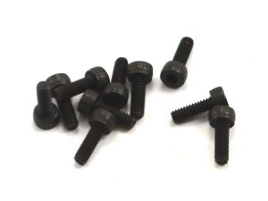 HOBAO M2 X 6 CAP HEAD SCREW