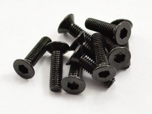 HoBao M2.6X10mm Set Screws