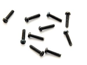HOBAO M2X8MM PAN HEAD SCREWS
