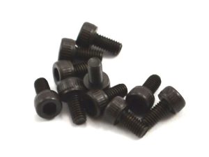 HOBAO M3 X 6 CAP HEAD SCREW