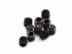 HoBao M3X3 Set Screws (10PCS)