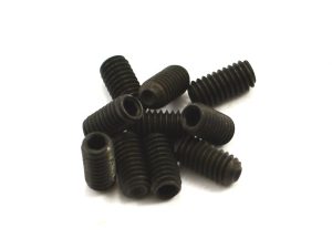 HoBao M4X8mm Set Screws