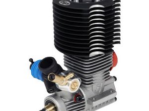 HoBao Mach 28 Turbo Plug 6-port Non/Pull Start Engine