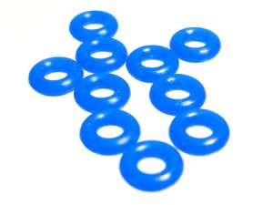 HOBAO O-RING 2.8 X 1.9MM