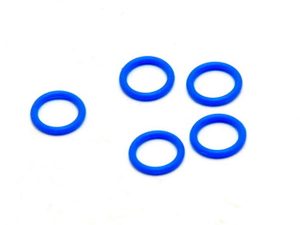 HOBAO O-RING 6 X 1MM, 5 PCS