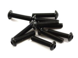 HOBAO PHILLIPS SCREW M4X18