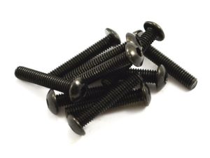 HOBAO PHILLIPS SCREW M4X22