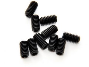 HOBAO SET SCREWS M10x4 (10)