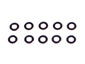 HOBAO SPACER 3 X 6 X 0.2MM