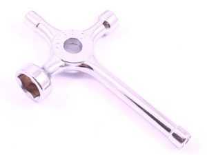 HoBao Universal Cross Wrench for 1/8th Nitro Buggy