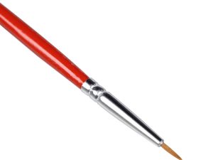 JP Hobby Brush 00 (12 pcs)