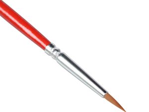 JP Hobby Brush 1 (12 pcs)