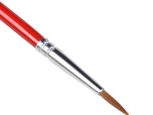 JP Hobby Brush 4 (12 pcs)