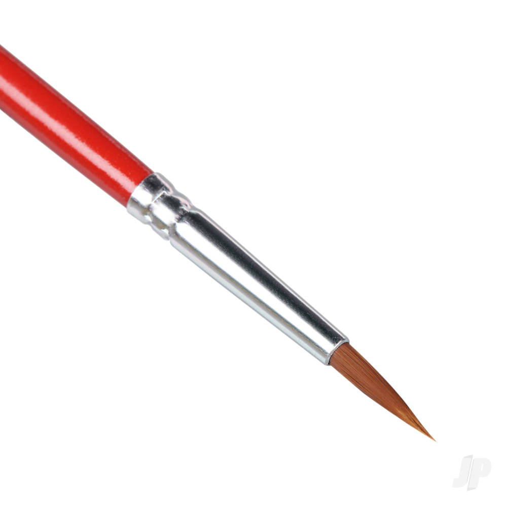 JP Hobby Brush 5 (12 pcs)